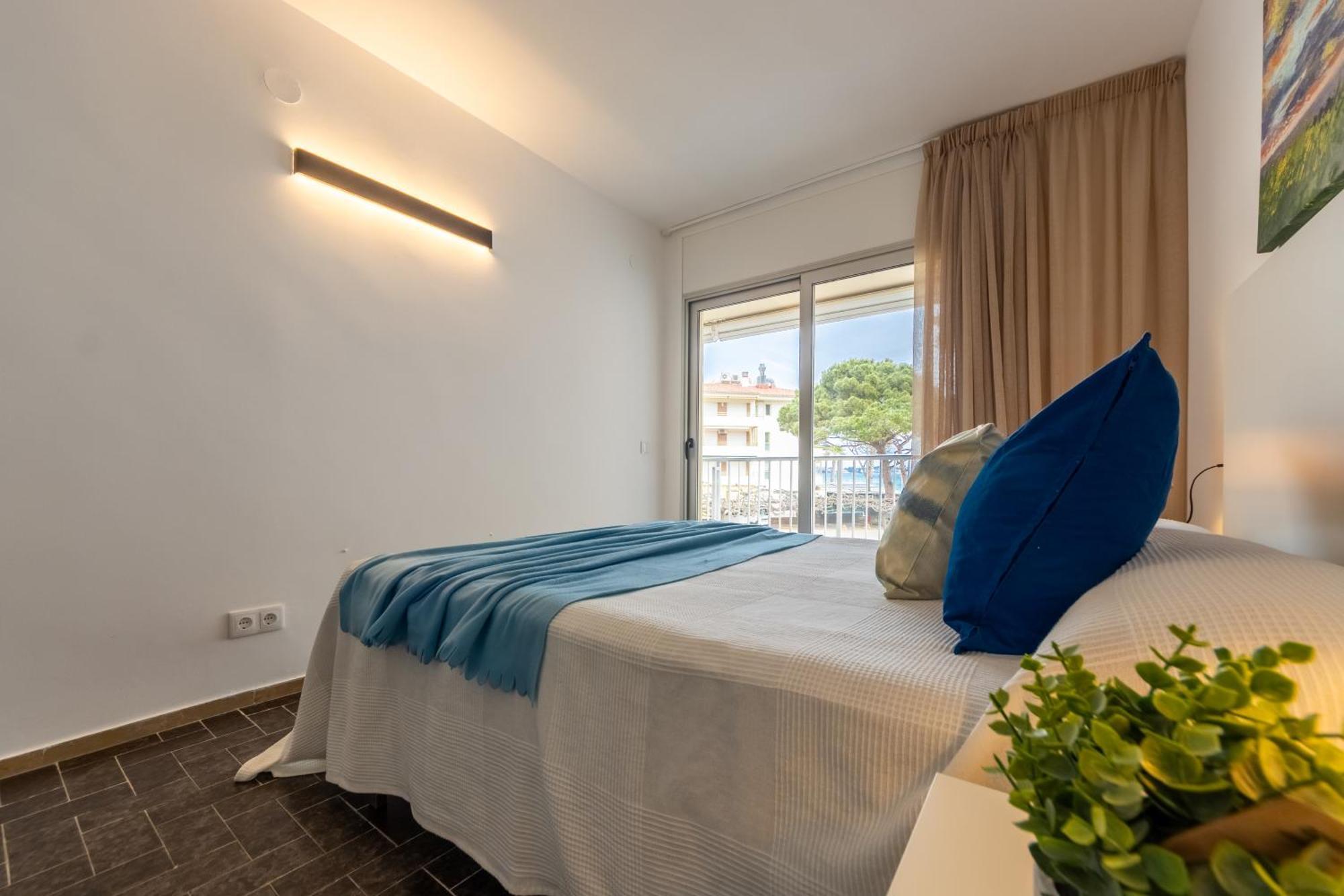 Dms 5 1ª Planta Arysal 2 Apartman Cambrils Kültér fotó